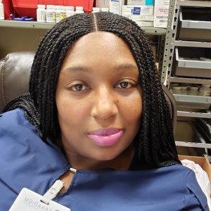 Meet your Posher, Rameena